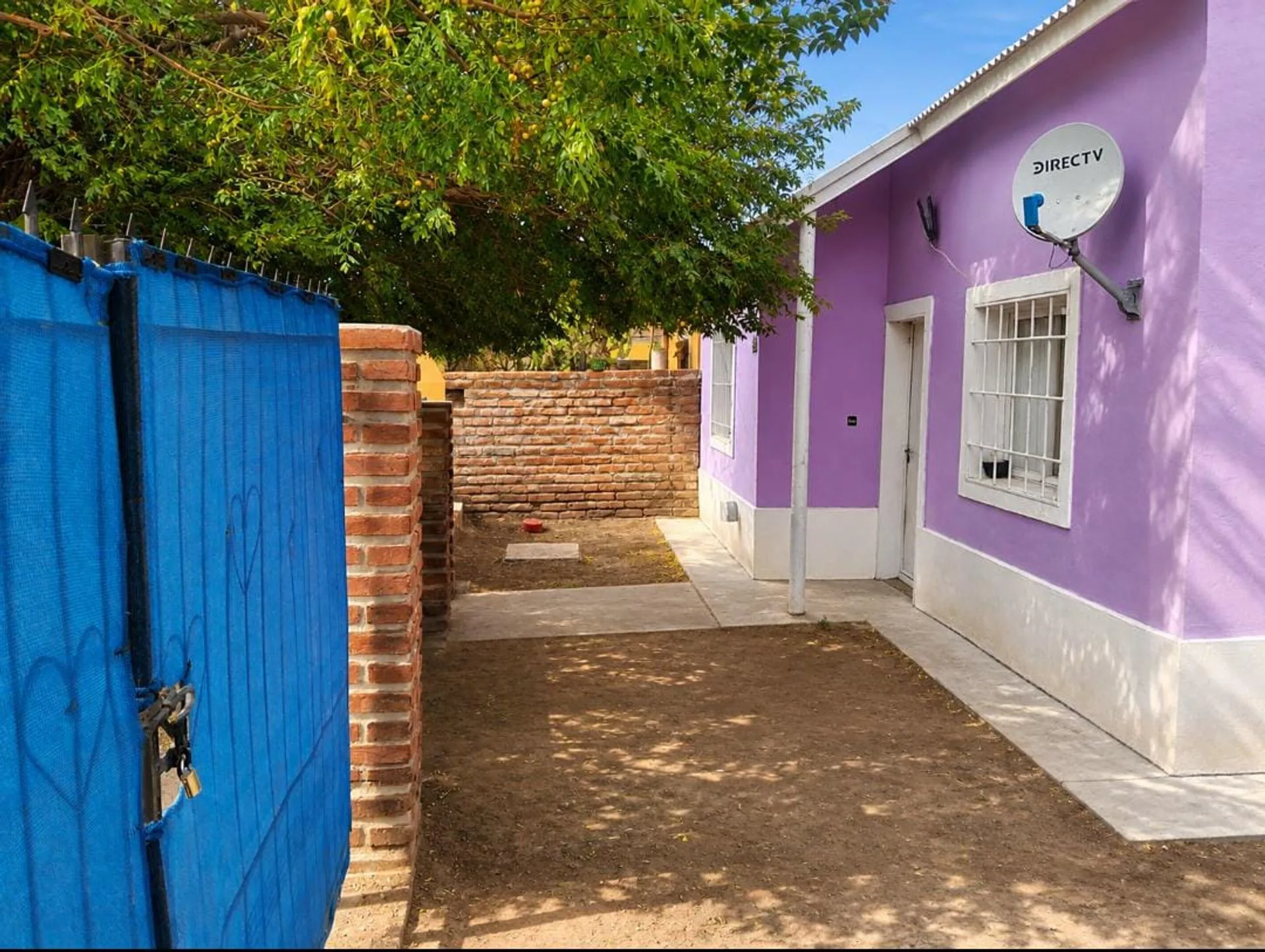 CASA EN VENTA – CHIMPAY, RÍO NEGRO foto 2