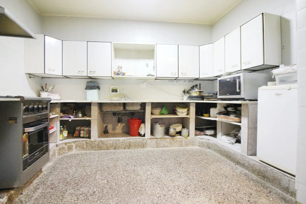 Venta Casa  Parque Patricios Garaje APTO CREDITO foto 5
