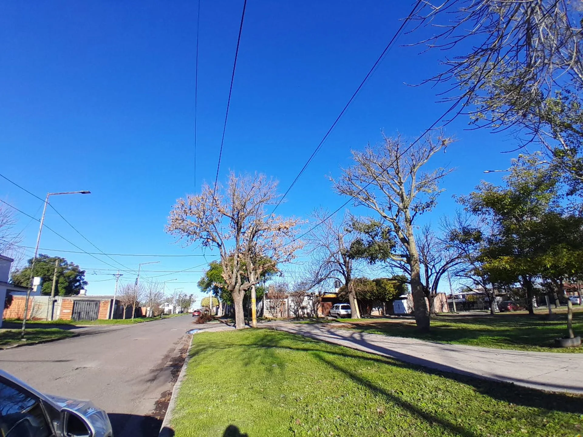 VENTA |TERRENO + GALPÓN EN SAN NICOLÁS foto 3