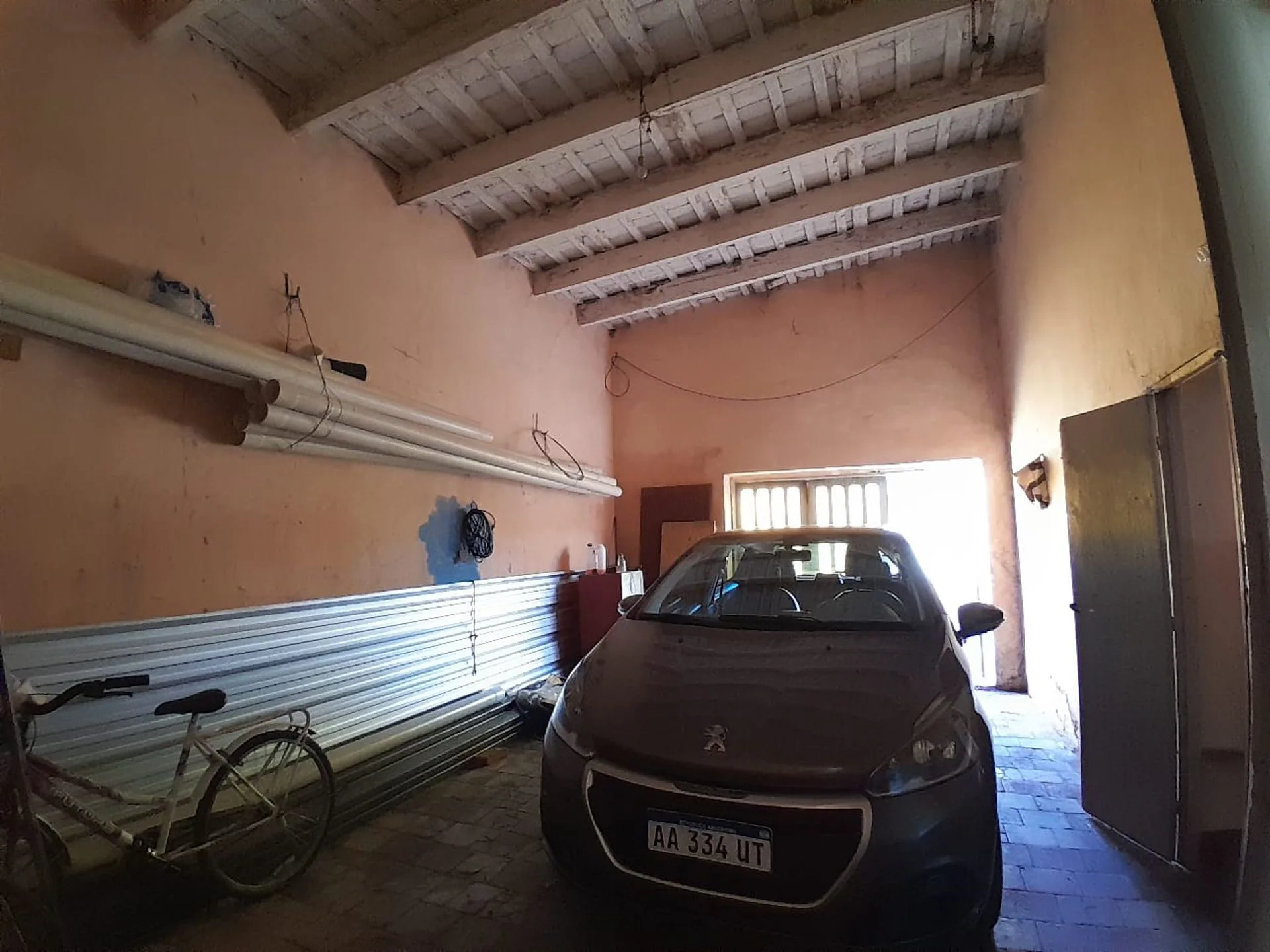 VENTA |TERRENO + GALPÓN EN SAN NICOLÁS foto 4