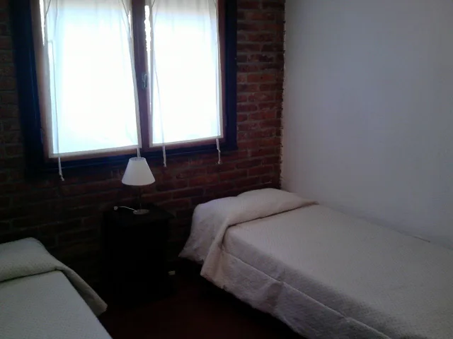 1-bedroom house in Pinamar – photo 5 of 10