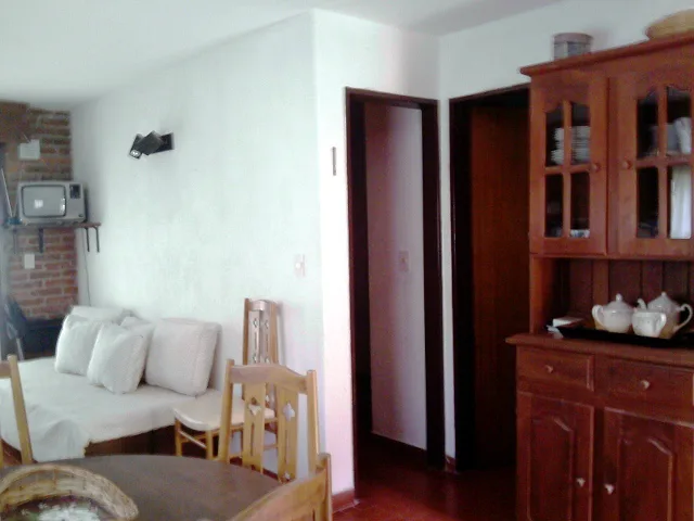 1-bedroom house in Pinamar – photo 7 of 10