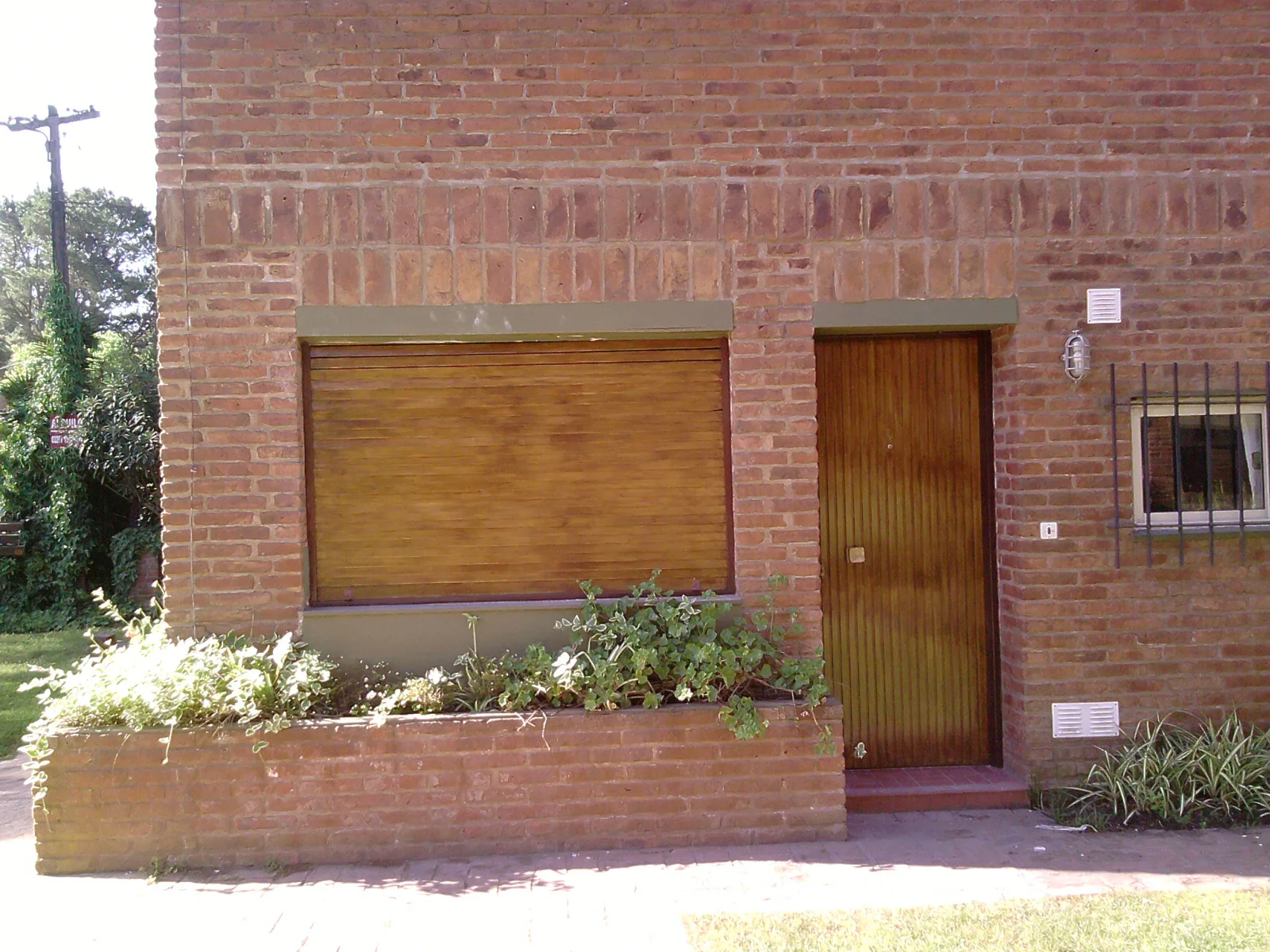 1-bedroom house in Pinamar – photo 8 of 10