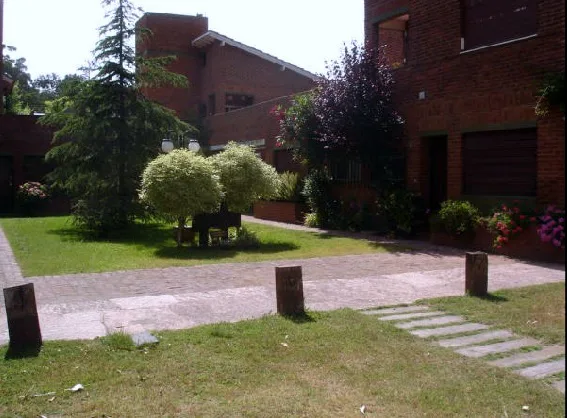 1-bedroom house in Pinamar – photo 10 of 10