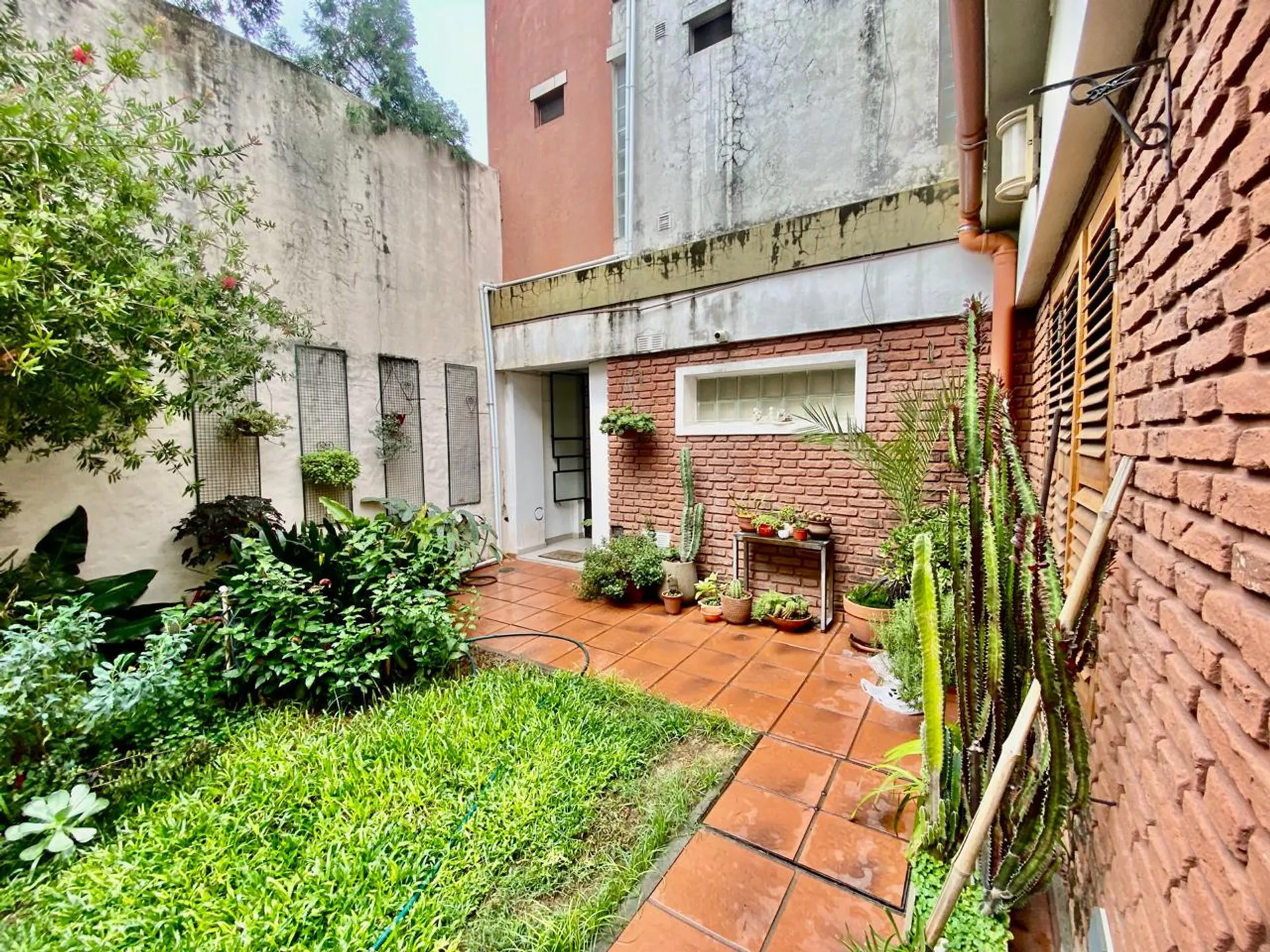 VENTA CASA DE 4 AMBIENTES SAN JUSTO foto 5