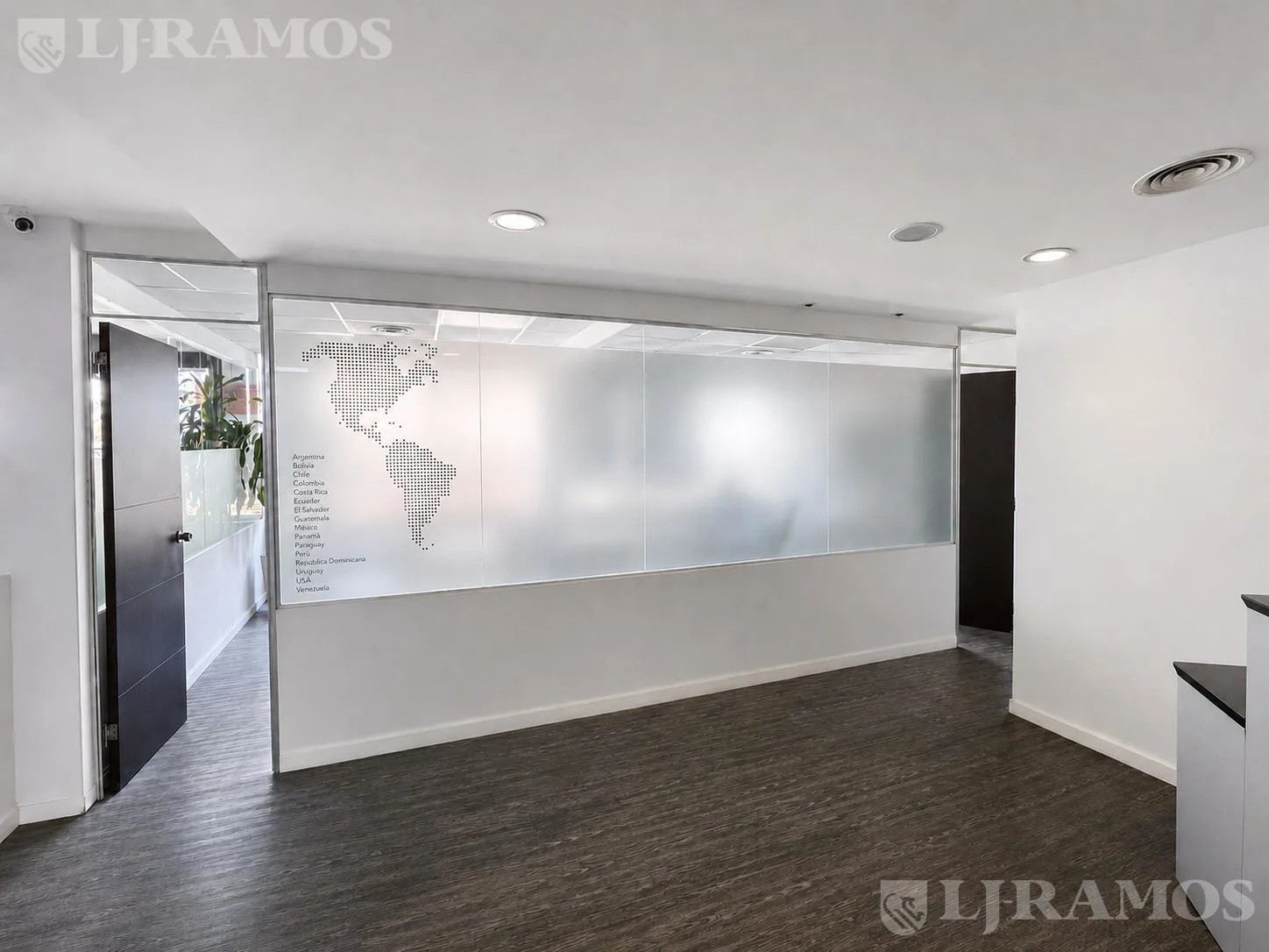 Oficina en alquiler – 360m2 totales en 2 pisos – Belgrano foto 4