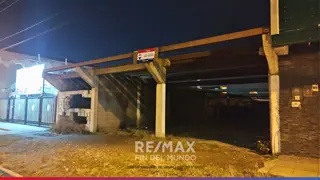LOTE CON PLANOS APROBADOS PARA EDIFICIO DE 3 PISOS foto 3