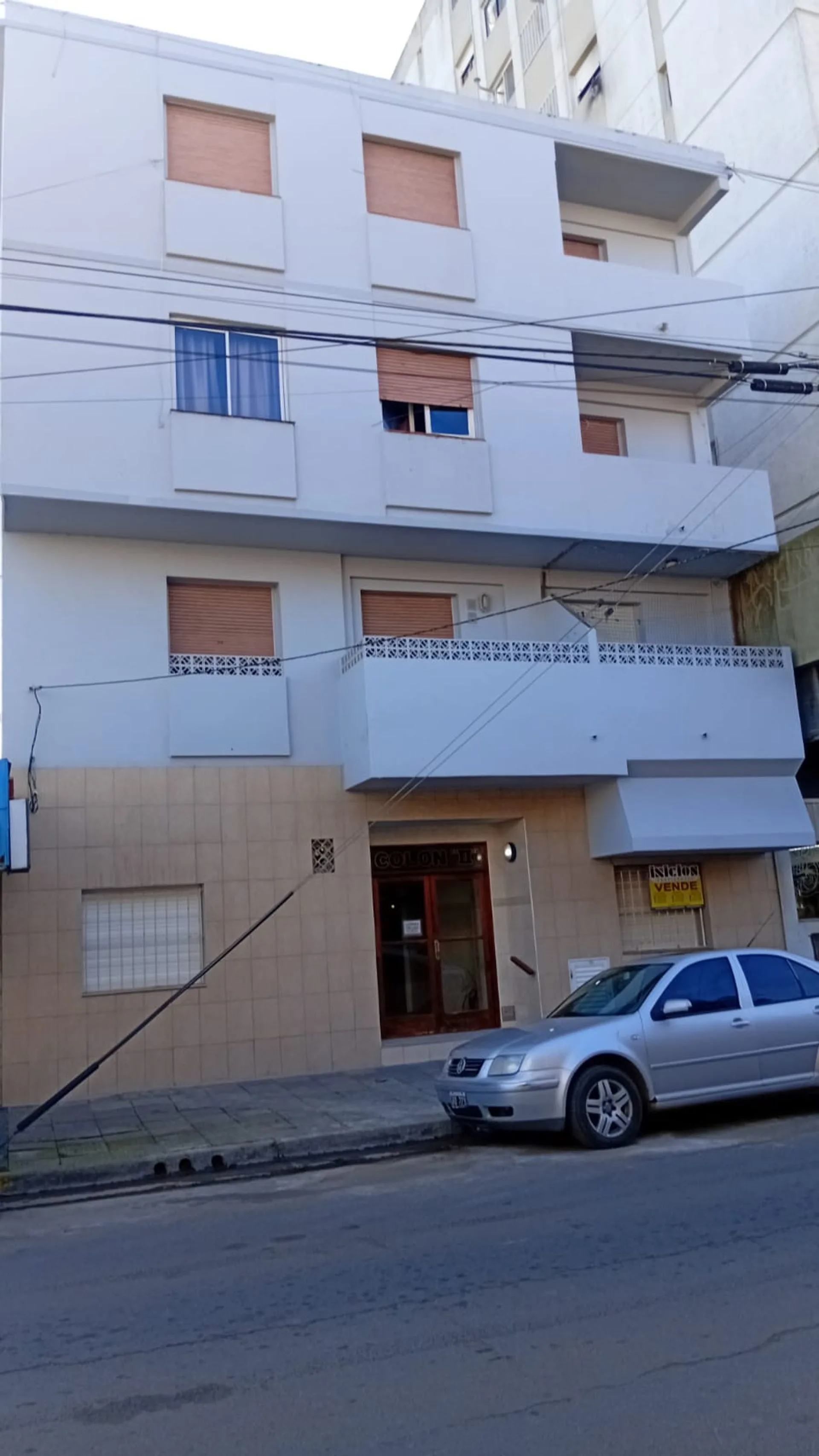 DEPARTAMENTO VENTA 2 AMBIENTES MAR DE AJO
