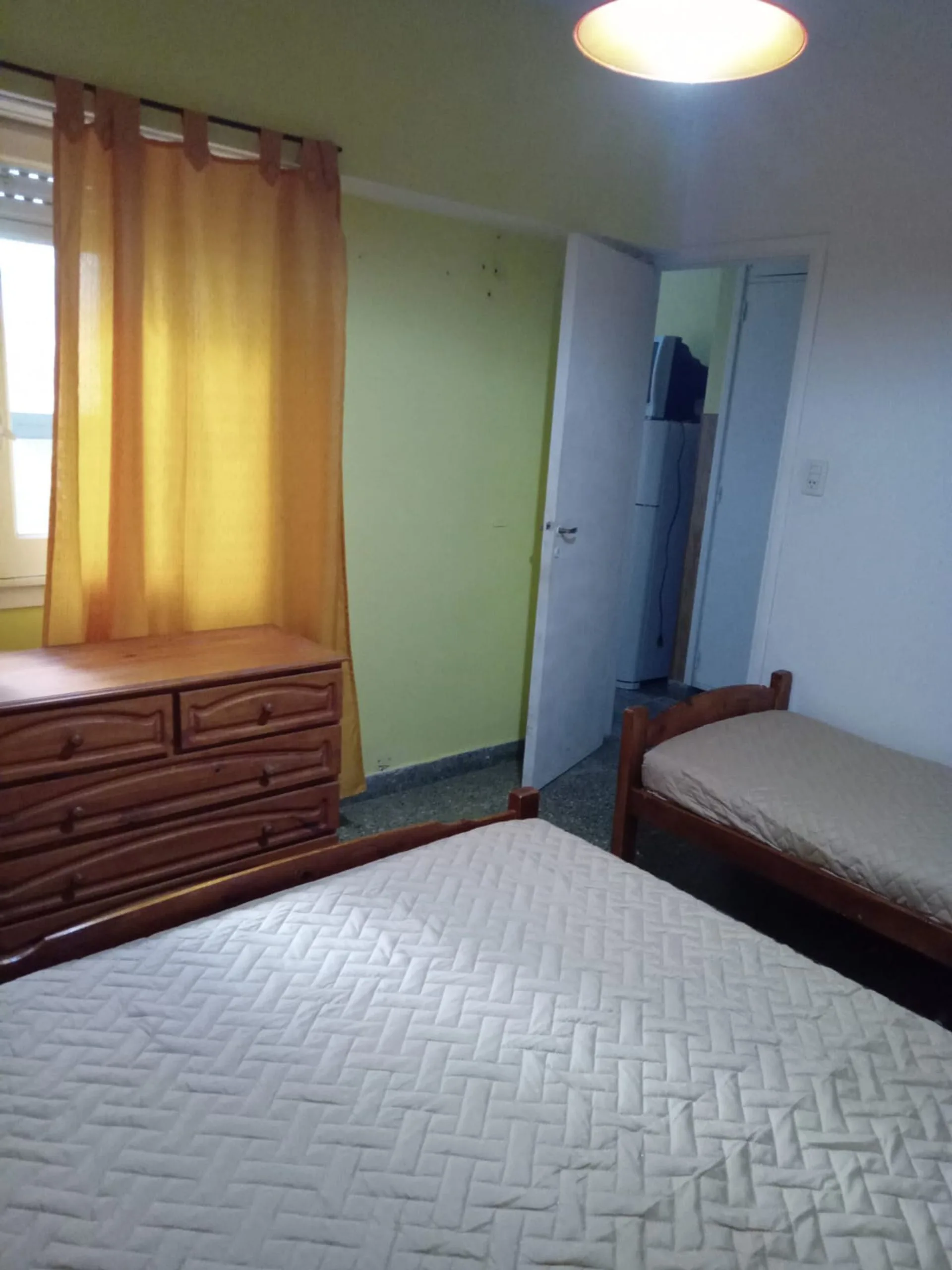 DEPARTAMENTO  VENTA 2 AMBIENTES MAR DE AJO foto 4