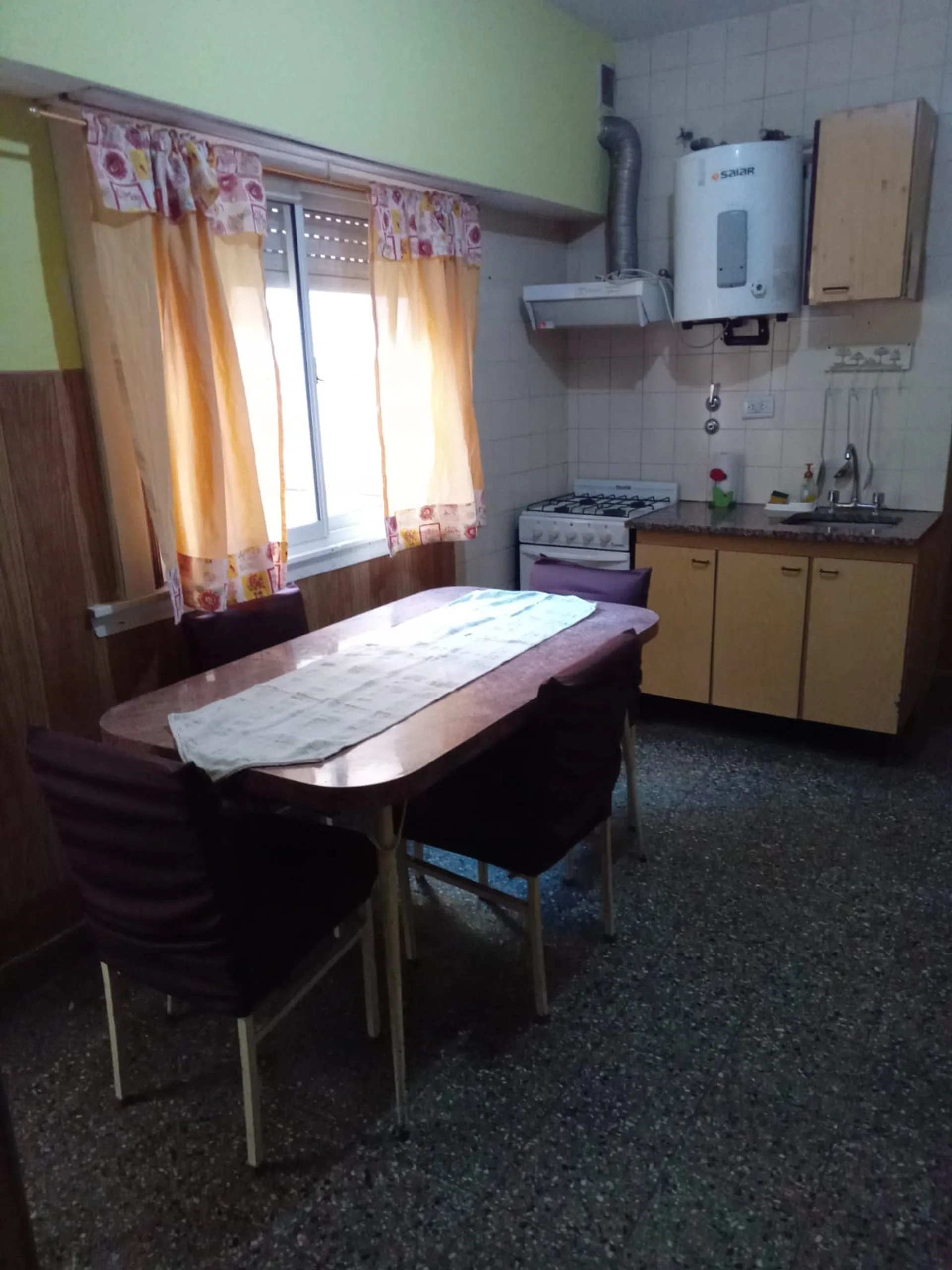 DEPARTAMENTO  VENTA 2 AMBIENTES MAR DE AJO foto 5