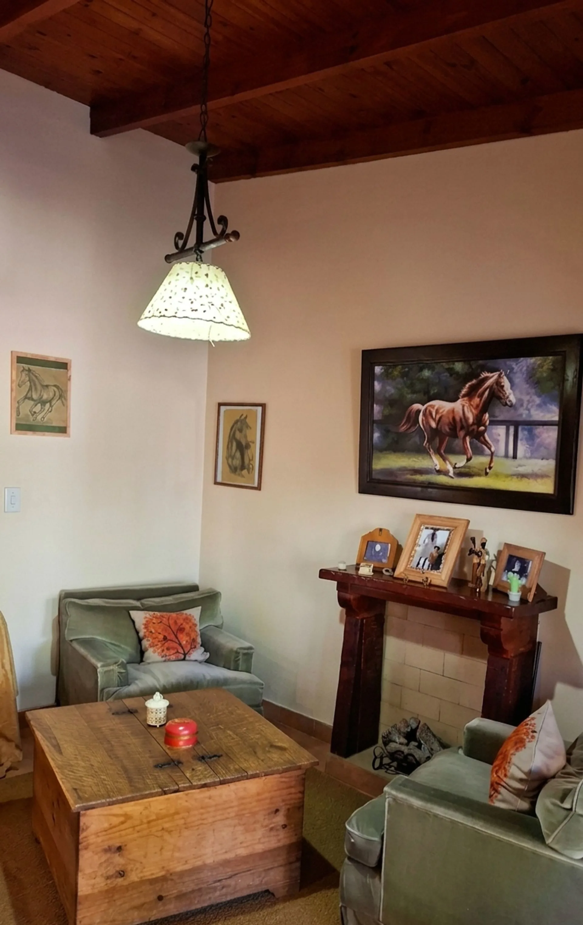 CASA VENTA CERRILLOS FRENTE A AQUA PARK RN 68 foto 3
