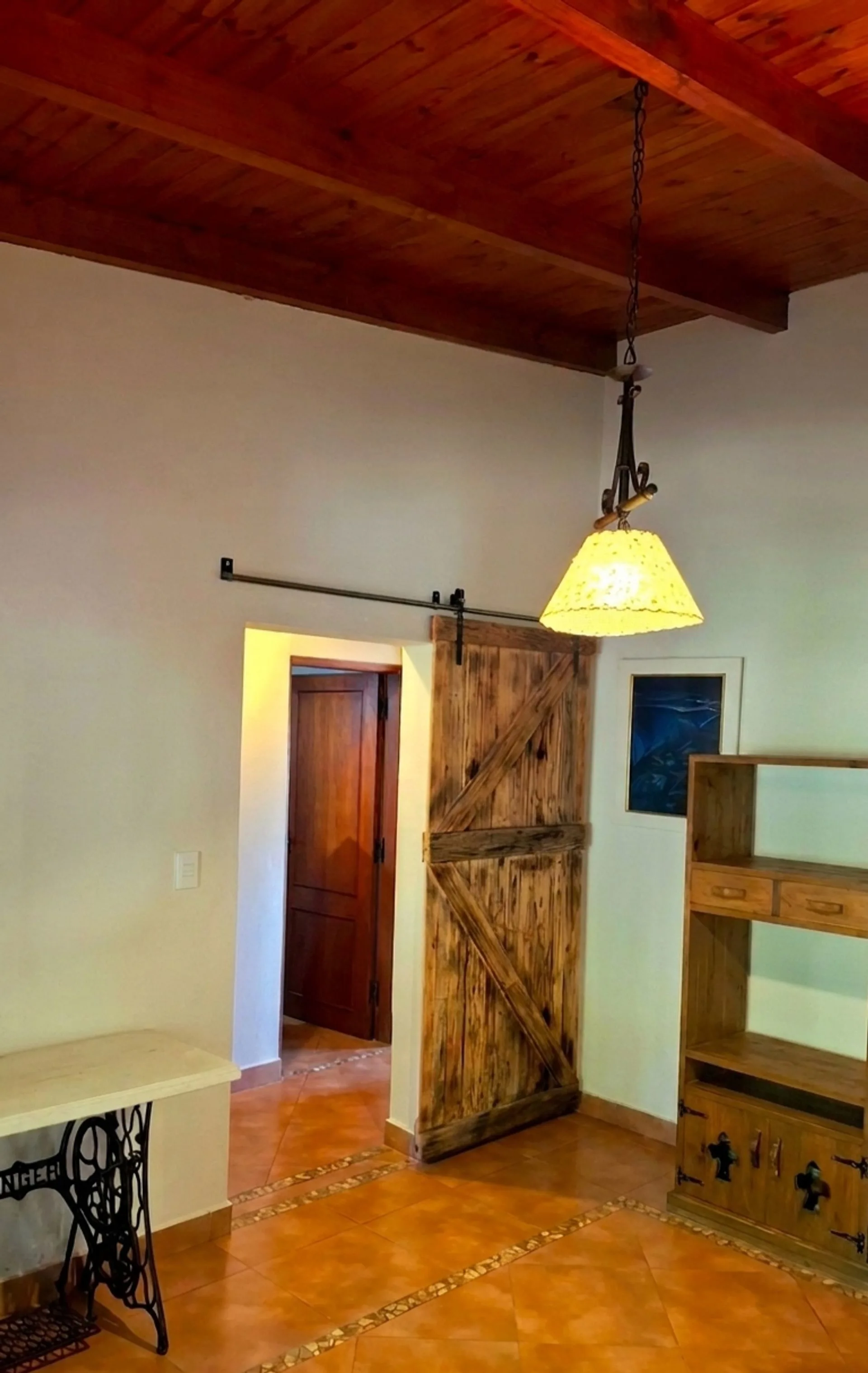 CASA VENTA CERRILLOS FRENTE A AQUA PARK RN 68 foto 4