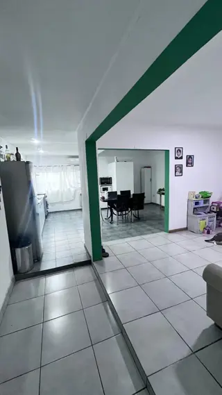 Dúplex + casa en venta foto 2