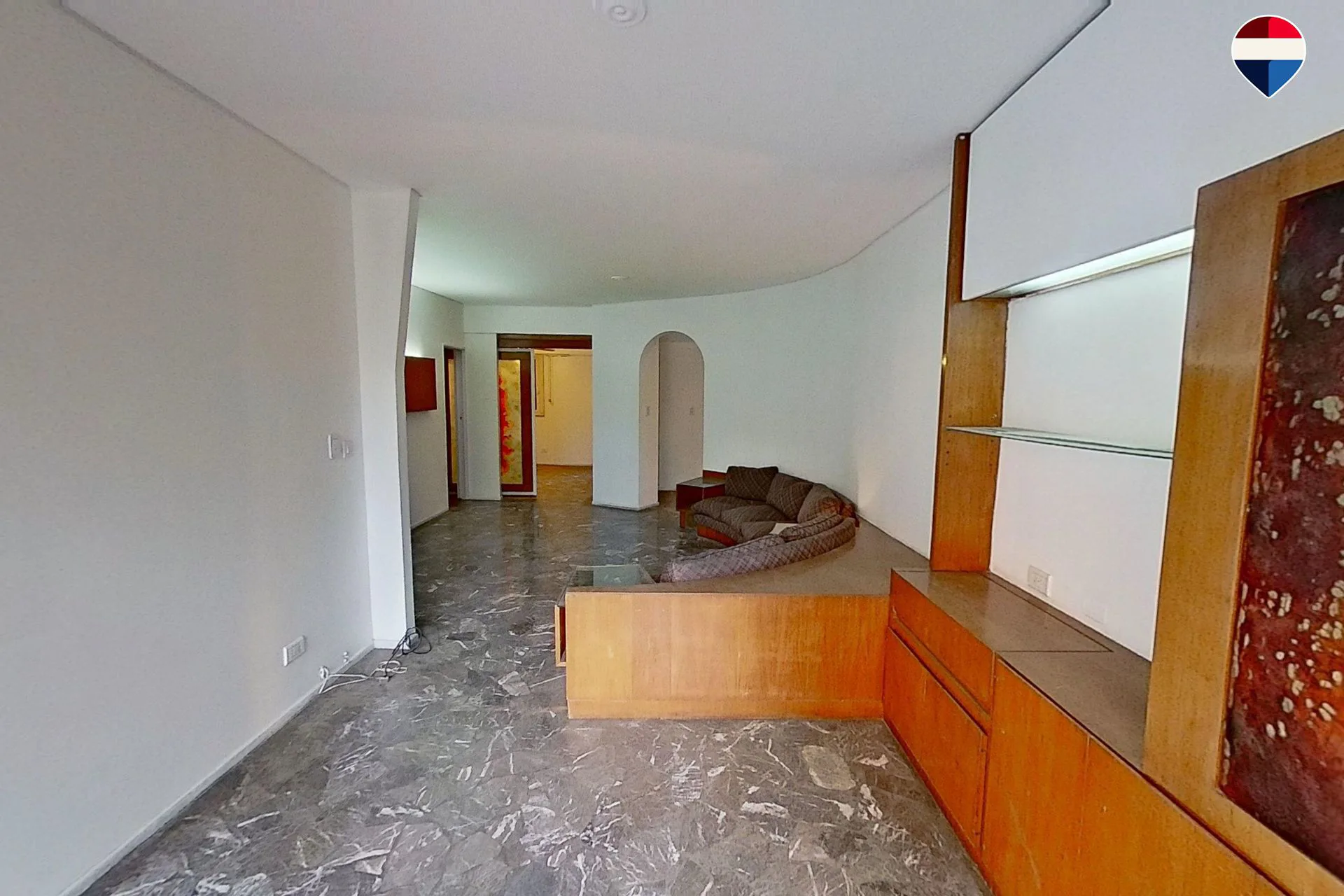 VENTA DEPTO 4 AMBIENTES DEPENDENCIA  VILLA CRESPO foto 4