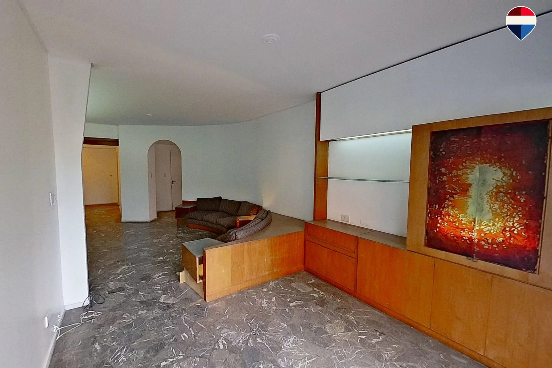 VENTA DEPTO 4 AMBIENTES DEPENDENCIA  VILLA CRESPO foto 5