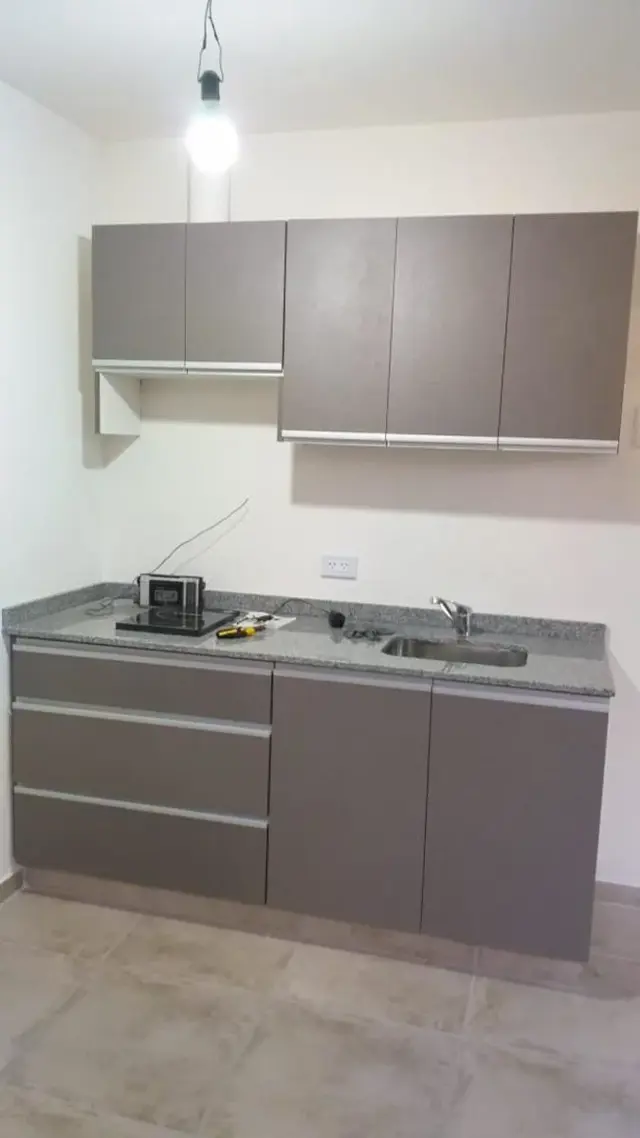 MONOAMBIENTE A ESTRENAR EN QUILMES OESTE