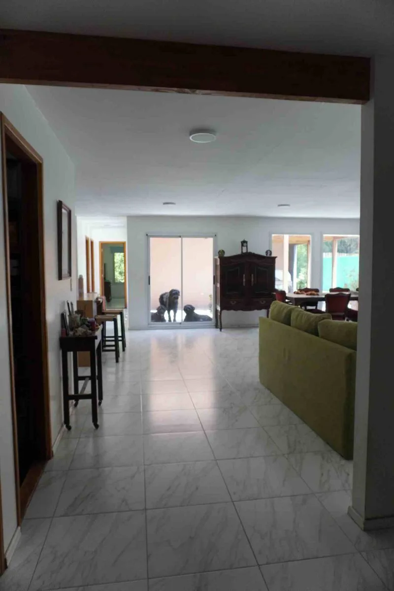 VENTA CASA 5 AMB  MASCHWITZ c/FOGON FINANCIACION foto 4