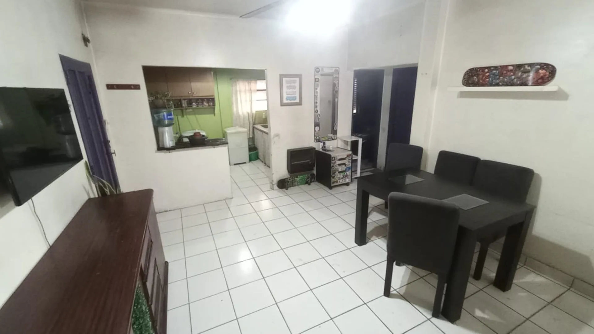 VENTA PH 3 AMB. CIUDADELA PRIMER PISO POR ESCALERA foto 2