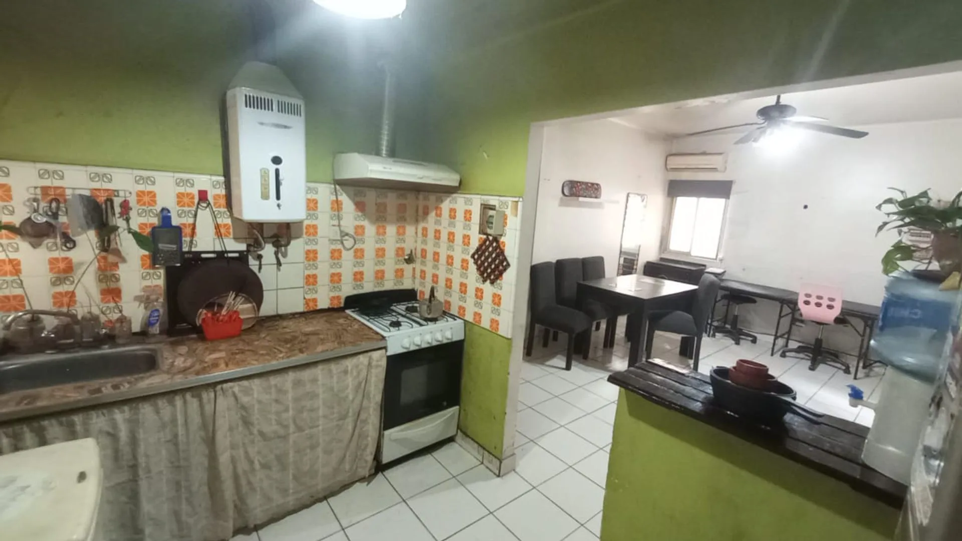 VENTA PH 3 AMB. CIUDADELA PRIMER PISO POR ESCALERA foto 4