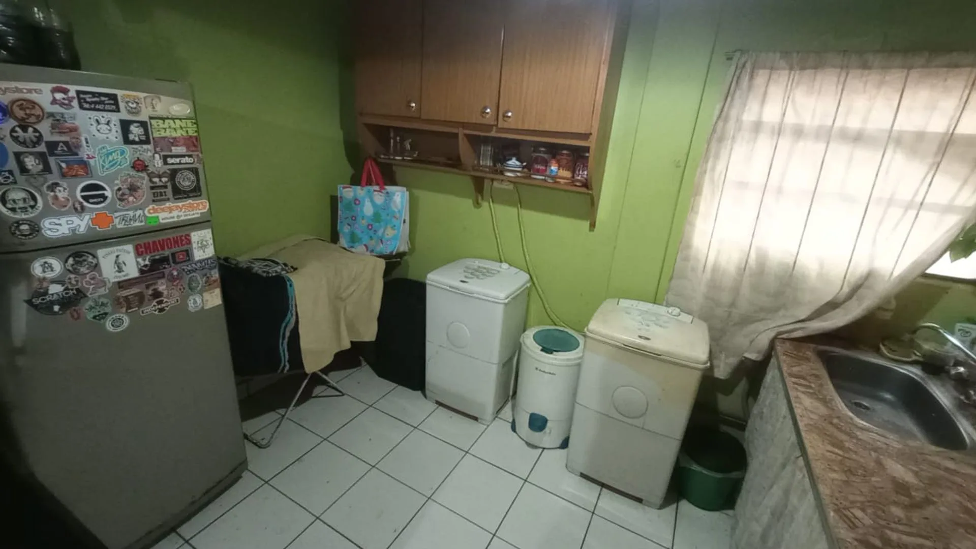 VENTA PH 3 AMB. CIUDADELA PRIMER PISO POR ESCALERA foto 5