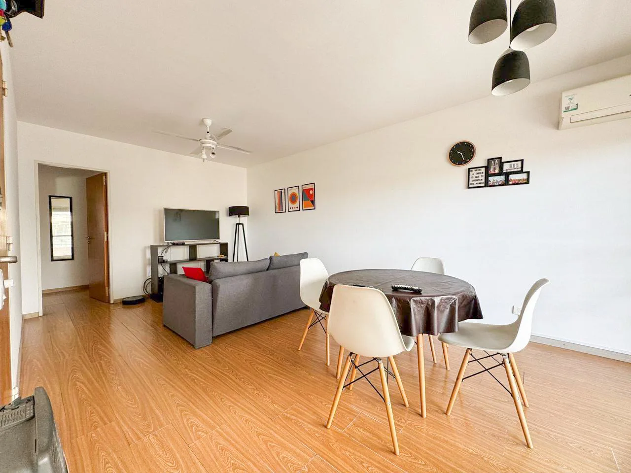 Departamento de 2 dormitorios en venta - Paraguay 2300,Abasto foto 3