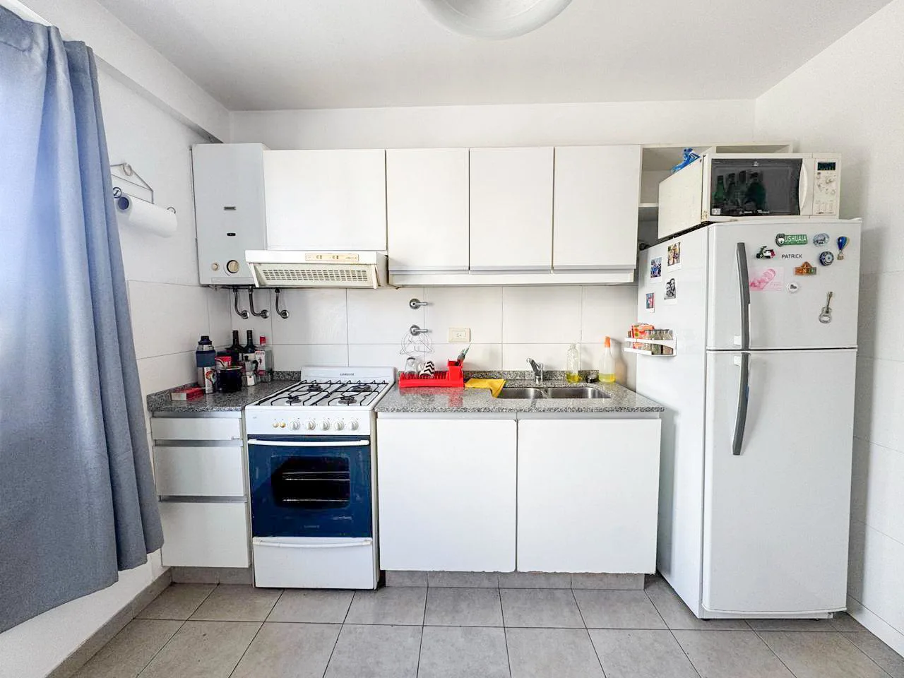 Departamento de 2 dormitorios en venta - Paraguay 2300,Abasto foto 5