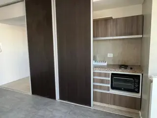 PATERNAL -Muy buen depto. de 2 ambientes con balcon. Edificio con amenities- foto 3