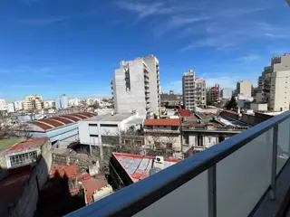 PATERNAL -Muy buen depto. de 2 ambientes con balcon. Edificio con amenities- foto 4