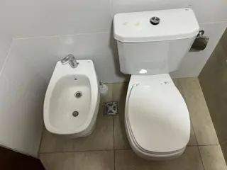 PATERNAL -Muy buen depto. de 2 ambientes con balcon. Edificio con amenities- foto 5