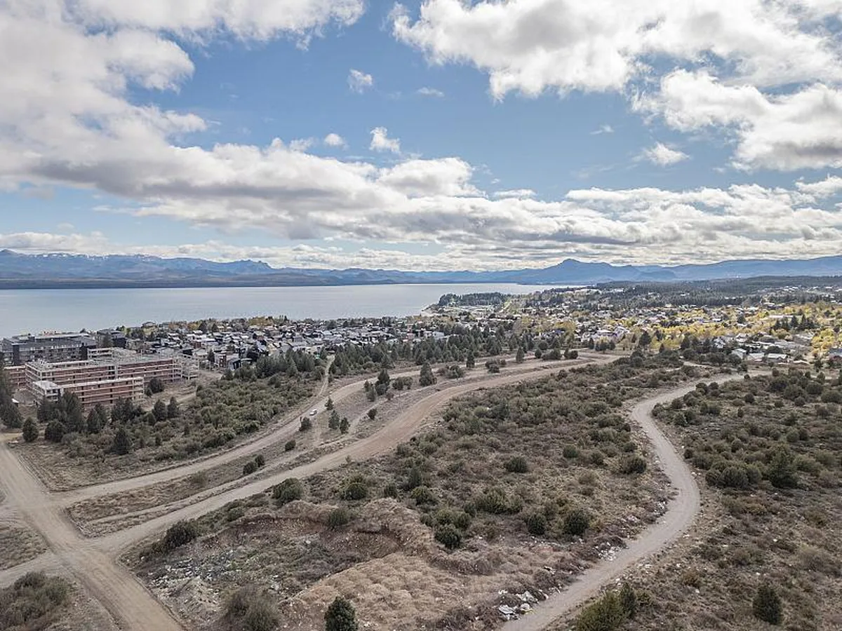 Bariloche del Este . - Lote: 2 - Manzana: 178