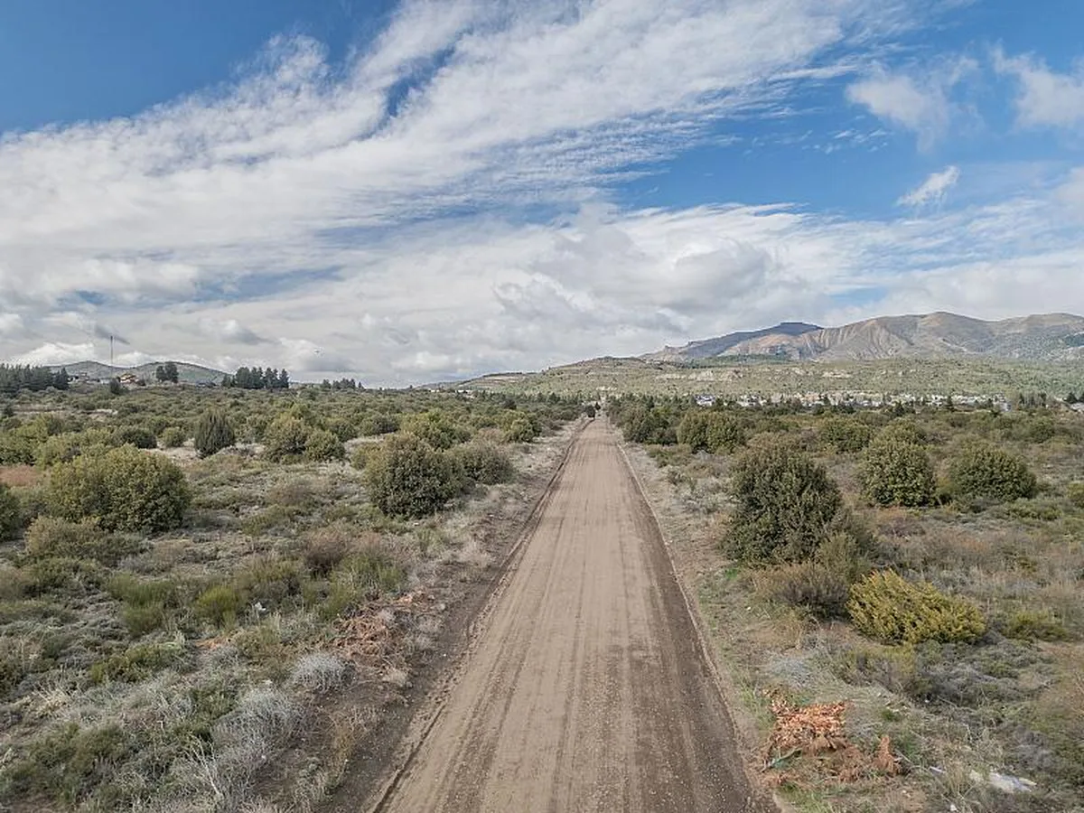 Bariloche del Este . - Lote: 2 - Manzana: 178 foto 5