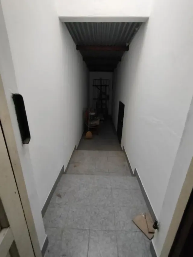 VENDO CHALET EN NECOCHEA