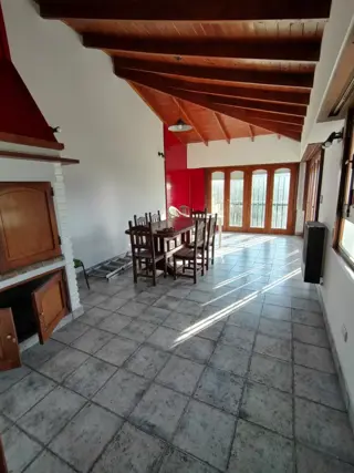 VENDO CHALET EN NECOCHEA foto 2