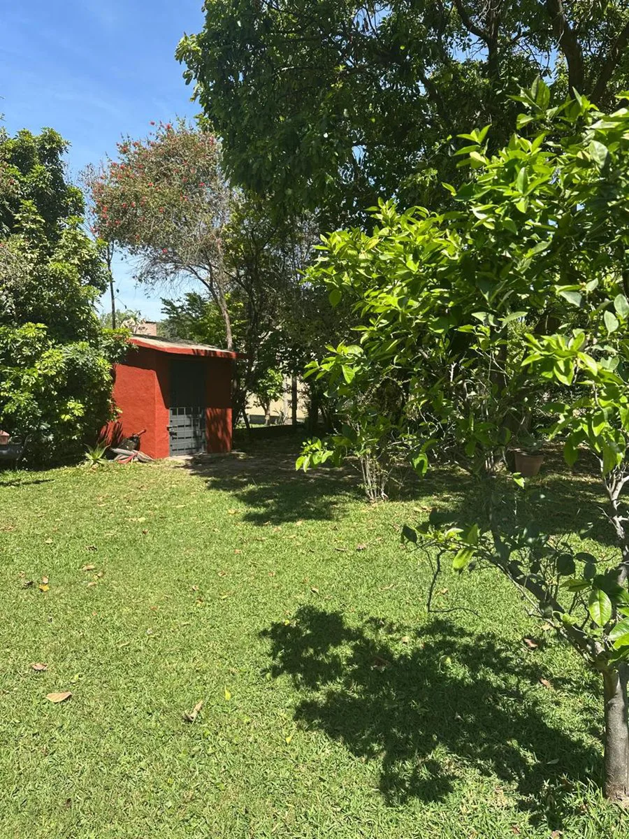 VENTA CASA EN B° JORGE NEWBERY - APTA CRÉDITO foto 5