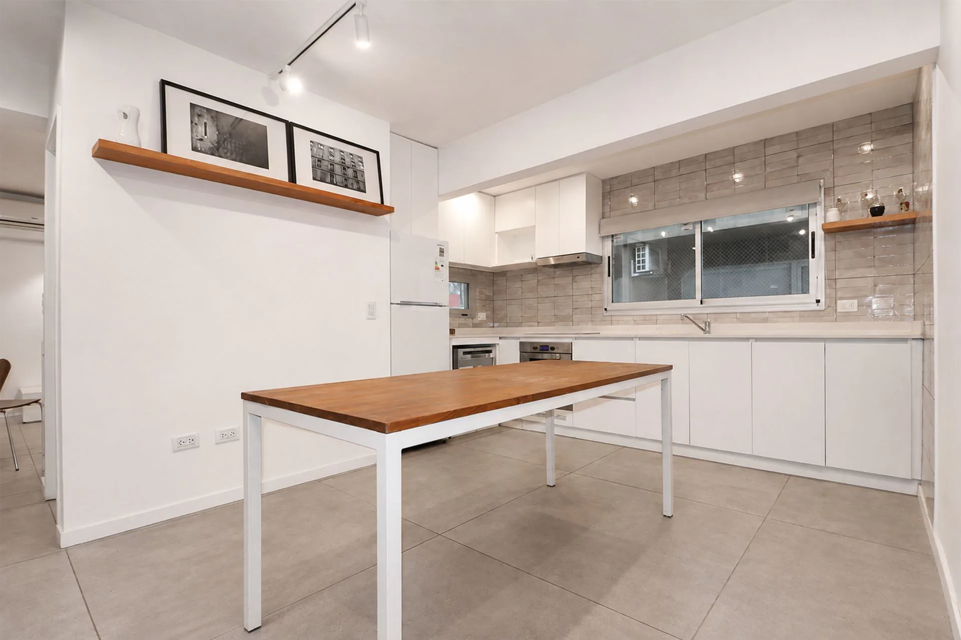 VENTA PALERMO DEPARTAMENTO 3 AMBIENTES TERRAZA foto 3