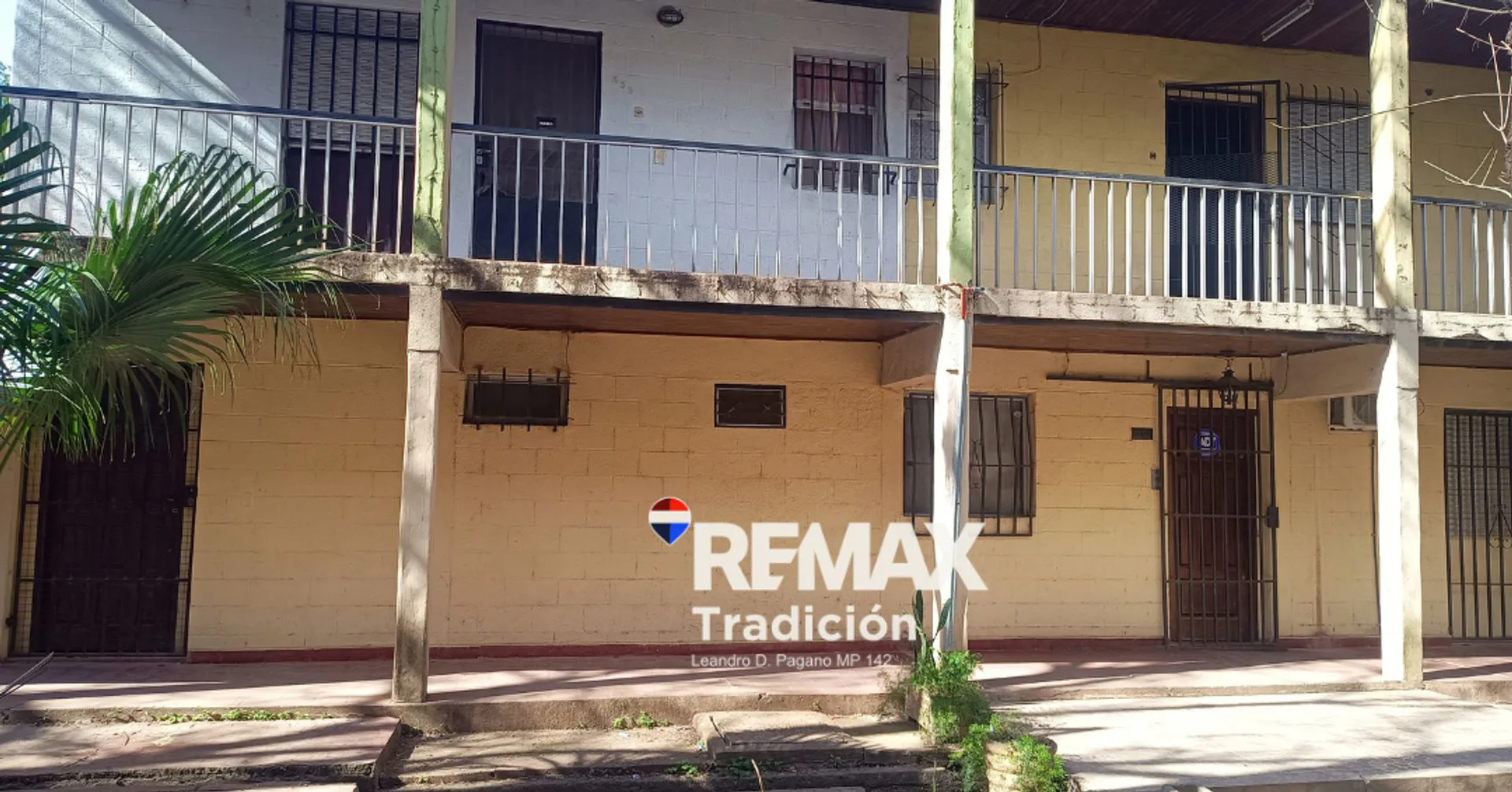 VENTA DEPARTAMENTO PB 4 DORMITORIOS  SAN CAYETANO foto 2
