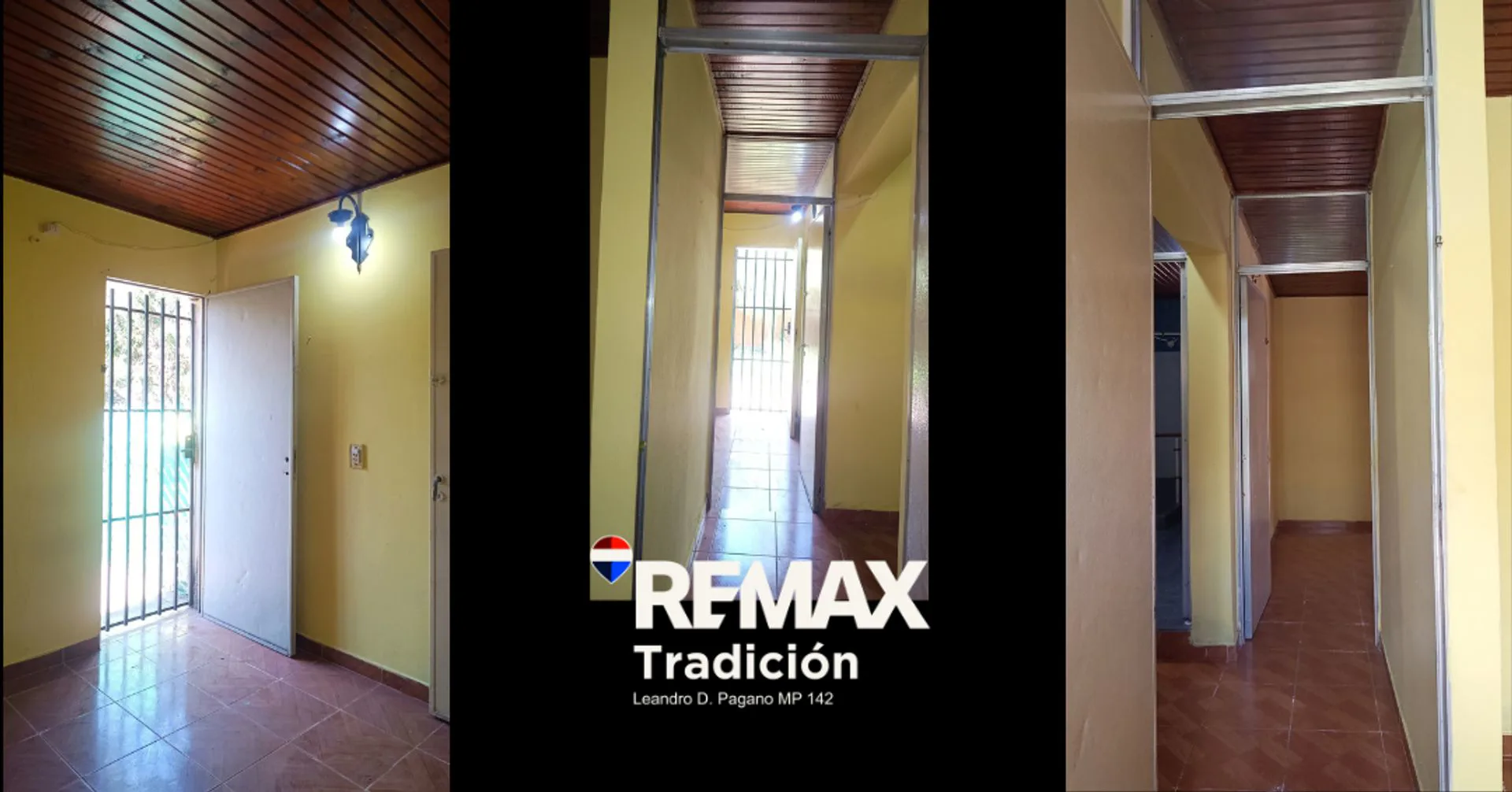 VENTA DEPARTAMENTO PB 4 DORMITORIOS  SAN CAYETANO foto 3