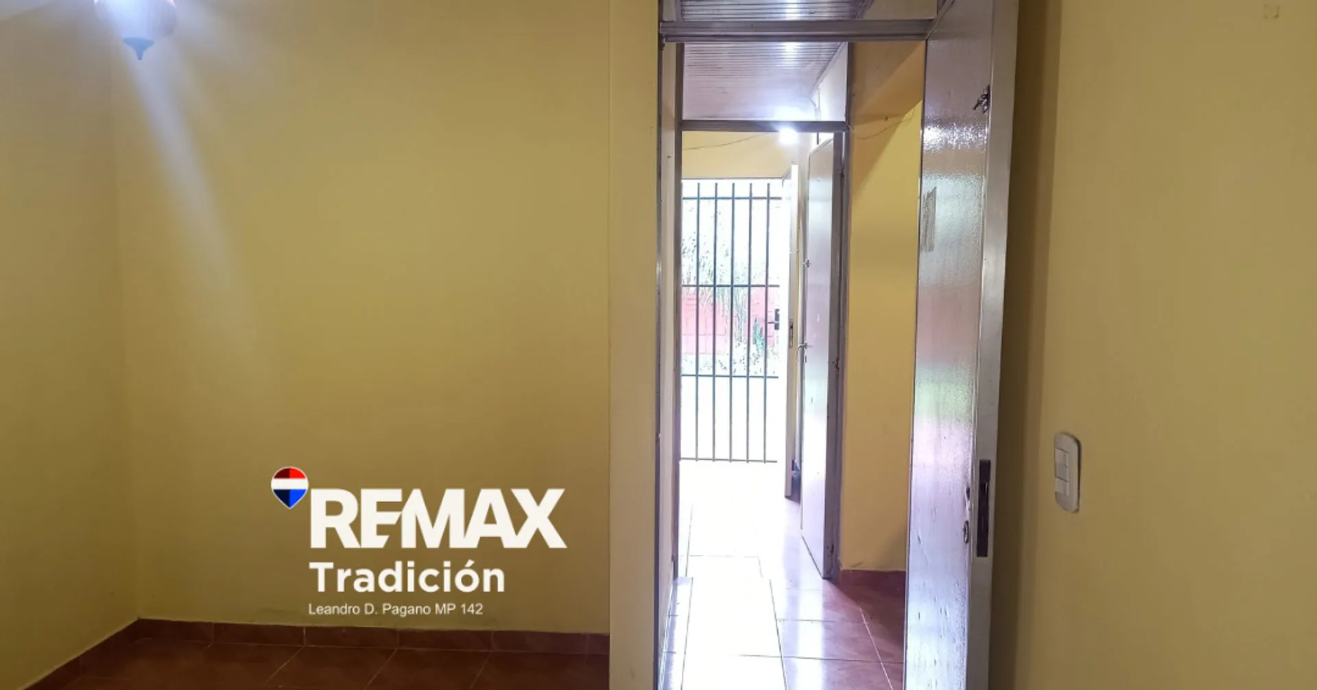 VENTA DEPARTAMENTO PB 4 DORMITORIOS  SAN CAYETANO foto 5