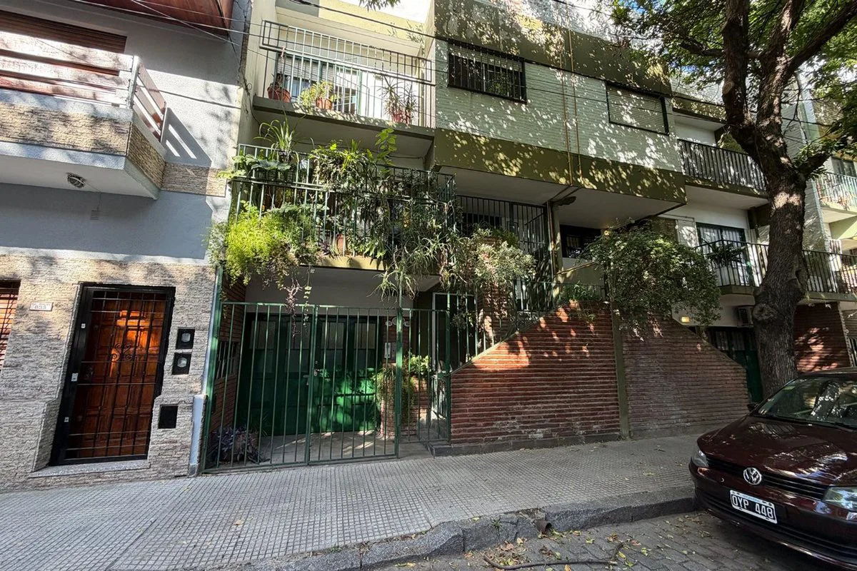 VENTA PH TRIPLEX INDEP, COCHERA, TERRAZA,CABALLITO