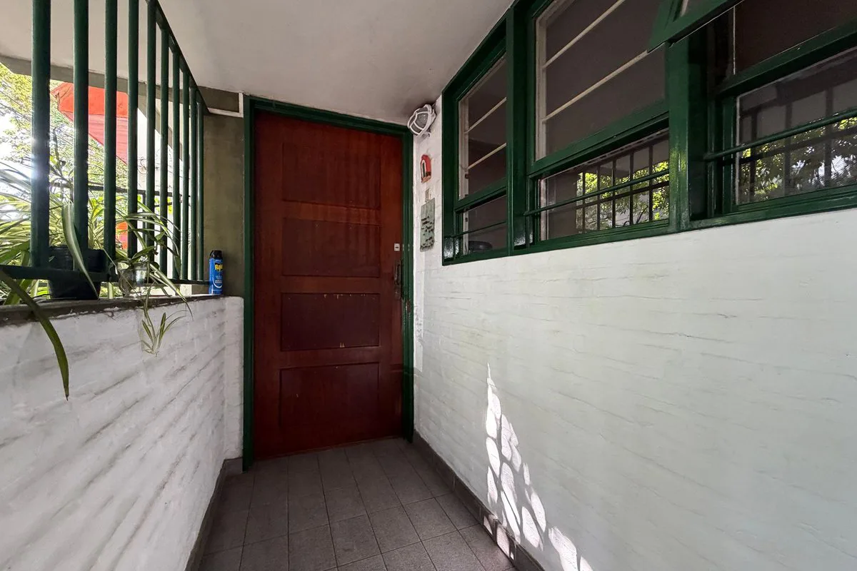 VENTA PH TRIPLEX INDEP, COCHERA, TERRAZA,CABALLITO foto 3