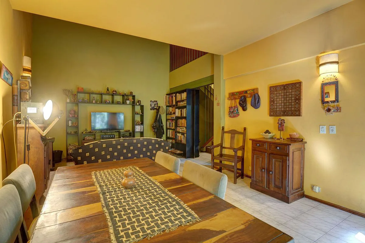 VENTA PH TRIPLEX INDEP, COCHERA, TERRAZA,CABALLITO foto 5