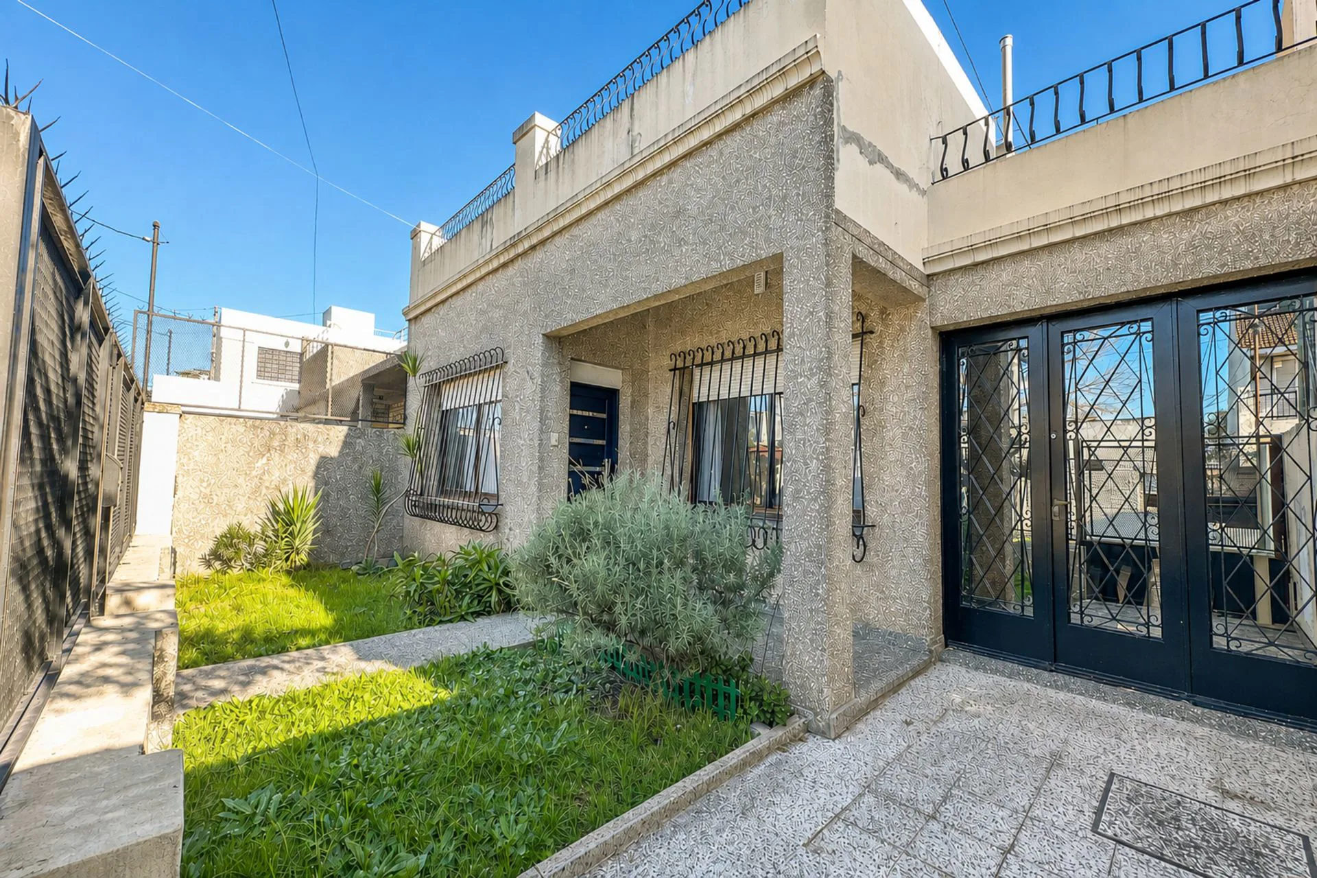 Venta Casa 4 ambientes Ramos Mejia
