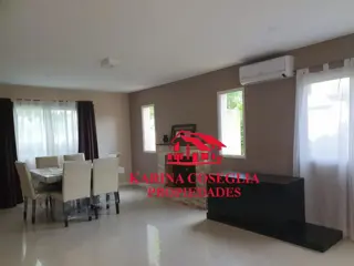 CASA EN VENTA BARRIO LOS JAZMINES. PILAR DEL ESTE foto 4