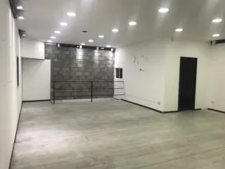 ALQUILER - LA TABLADA - GALPON 320 m2 - ZONIFICACION M.I. foto 3