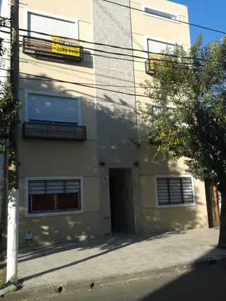 Alquiler departamento 2 amb.!! foto 1