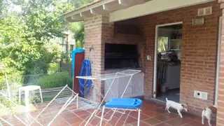 Casa en venta - Barrio Cube - Countries y Barrios Cerrados Escobar - CASA AL RIO CON AMARRA PROPIA foto 2