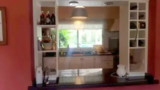 Casa en venta - Barrio Cube - Countries y Barrios Cerrados Escobar - CASA AL RIO CON AMARRA PROPIA foto 5