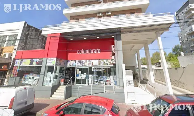 Excelente Local en Tigre en venta CON RENTA