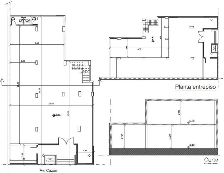 Excelente Local en Tigre en venta CON RENTA foto 4