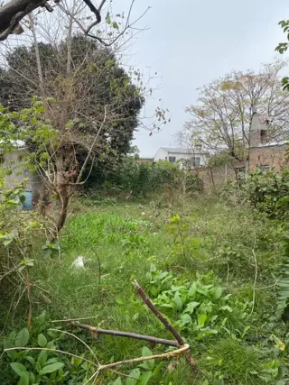 Terreno en esquina a la venta en José C Paz foto 3